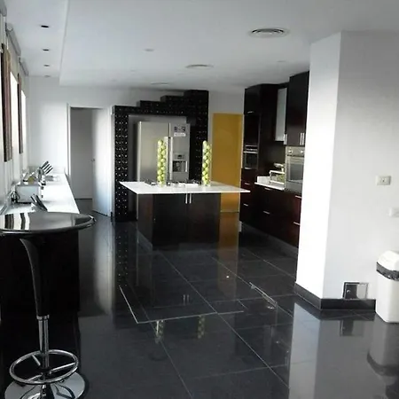Cozy Flat In Διαμέρισμα