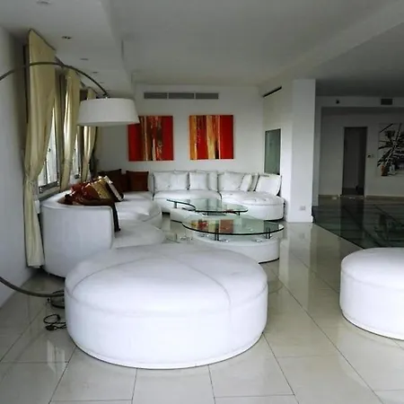 Apartamento Cozy Flat In